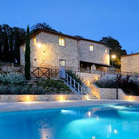 Chimera Tuscany Resort Arezzo Exteriér fotografie
