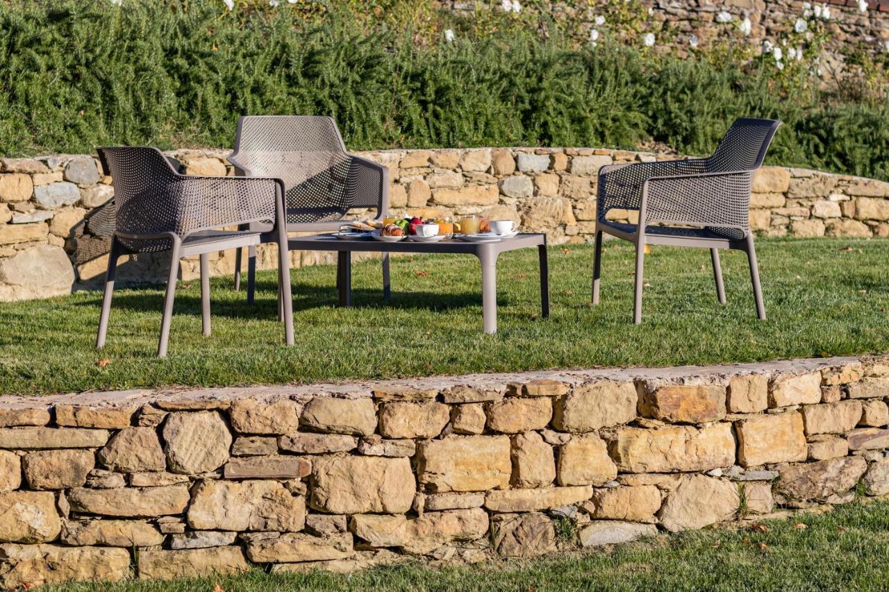 Chimera Tuscany Resort Arezzo Exteriér fotografie